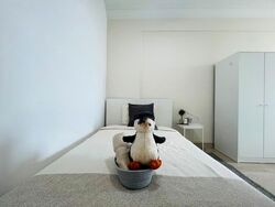 Astor Green (D21), Condominium #535366281